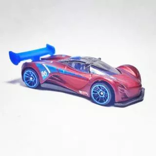 Hot Wheels Mazda Furai New Loose From Giftpack