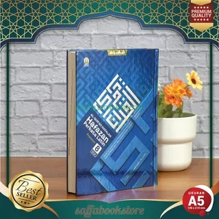 Al Quran Hafalan Hafazan Perkata Latin Milenial 8 Blok Ukuran A5 Quran Sedang, Alquran Besar A5 Hafalan Latin Perkata Al Qosbah, Alquran Hafalan Perkata Latin 8 Blok, Alquran Hafazan Al Qosbah, Al Quran Hafalan Super Mudah, Al Quran Terjemah Latin, AlQura