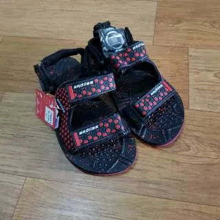 SANDAL ARDILES ANAK HADIAH JAM TANGAN