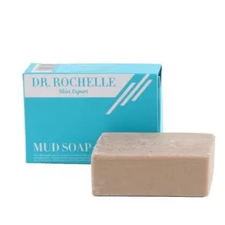 Dr Rochelle Skin Expert Mud Soap Skin Expert