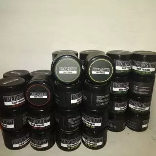 Toar n Roby POMADE