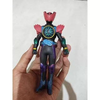 Bima X Bandai Action Figure Original Bandai mainan Action Figure Bima X Termurah Ori Bandai