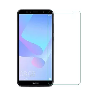 Tempered Glass Anti Gores Huawei Y6 2018