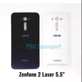 Backdoor Asus Zenfone 2 Laser 5.5 ZE550KL ZE551KL Z00LD Z00LDD z00wd Casing Belakang Back Case