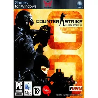 Counter Strike GO (CSGO) Offline PC