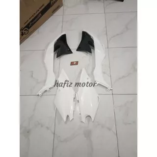 Sayap depan klx 150 dtracker new 2020 cover tangki cover body dtracker 2020 new klx 150 bf