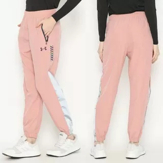 U A PANEL JOGGER / celana jogger / jogger pants / jogger olahraga