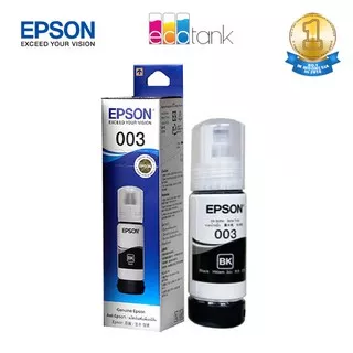 Tinta Epson 003