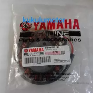 Spul assy jupiter z lama vega r new yamaha kode part 5TP-H1410-00