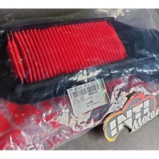 Filter Udara Yamaha MIO NMax MIOJ Aerox merk Federal Saringan Element Cleaner Motor Fino SoulGT Nmax saring udara filter penyaring udara air filter 100% asli federal astra air filter