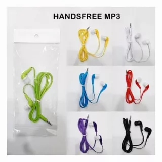 Handsfree JBL Music Angel mp3 Earphone JBL Music angel Mega bass Headset JBL Music angel