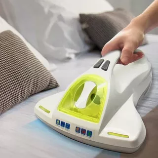 Vacuum Cleaner Bed Heles HL-501 / Penyedot Debu Tempat Tidur (Kasur)