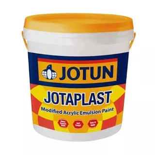 JOTUN JOTAPLAST Apple White (5 KG)