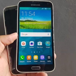 Samsung Galaxy S5 Second Original