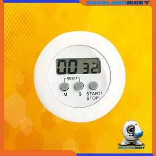 Kitchen Timer