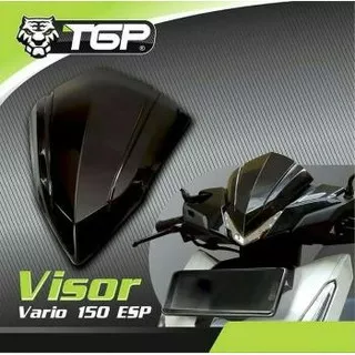 Visor Vario 150 Visor Vario 125 New Visor Tgp Vario 150 Esp Vario New 125 Esp