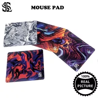 Mouse Pad - Alas Mouse Printing V3