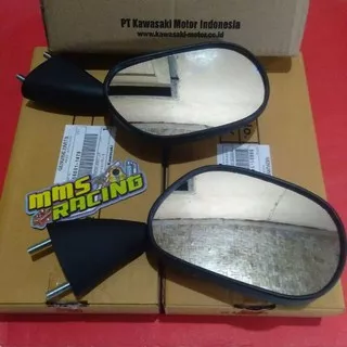 spion ninja rr new ninja rr old sepasang kiri kanan