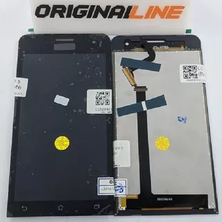 LCD + TS ASUS ZENFONE 5 / T00J / T00F / A500CG ORIGINAL OEM