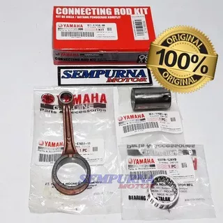 Stang Seher Vixion atau Jupiter MX New 2011 100% Original ORI Yamaha YGP 3C1-E1650-00