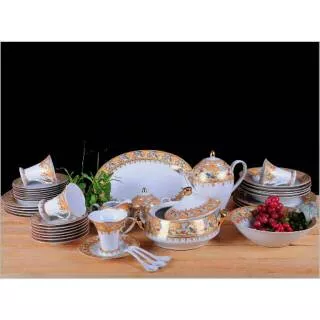 Dinner Set D57 vicenza original