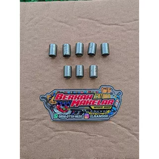 bos bureng bos blok kop cb gl megapro tiger 1 pcs