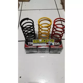 Per CVT TDR Mio J / Mio GT / Soul GT