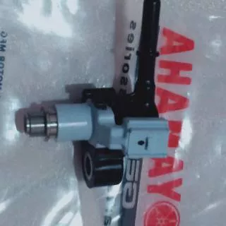 Injector racing Yamaha 12 lubang injector upgrade 12 hole