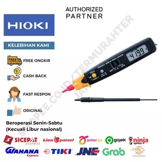 Voltage detector HIOKI 3481-20