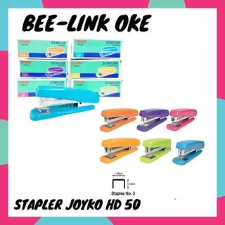 Stapler HD-50 Joyko HD-10 stepler