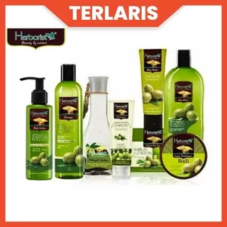 GS - Herborist Zaitun Series | Herborist Olive Oil Series | Herboris
