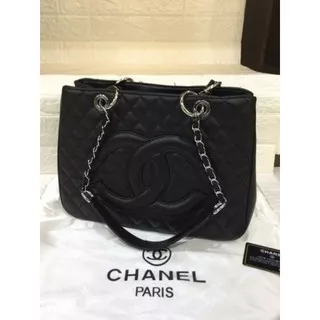 CRAZY DEAL CHANEL GST SHW 60274 SEMIPREMIUM AUTHENTIC AAA