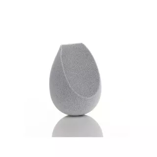 Tammia BB-25 Fusion Microfiber Makeup Beauty Blender Sponge black