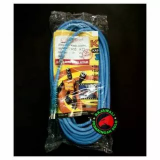 Kabel antena kitani 3C 10meter