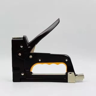 Gun Tacker / Stepler / Stapler Tembak MAX TG-A / TG A Original Asli