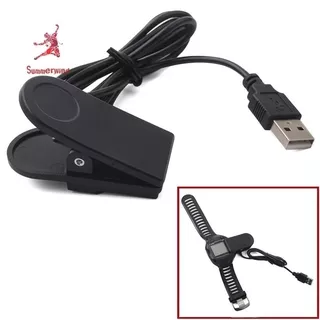 Kabel Charger Usb Untuk Garmin Forerunner 405cx 405 410 910xt 310xt