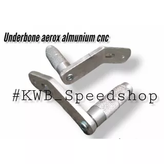 underbone aerox step underbone aerox old aerox new footstep underbone aerox underbon roadrace aerox old aerox new