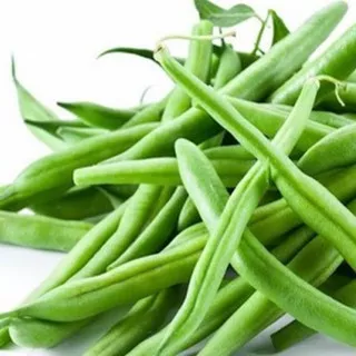 Buncis Organik 200g / Organic Green Beans 200g