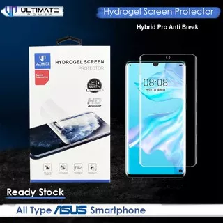 Hydrogel Asus semua Type Asus Ultimate Hybrid Pro Screen Original100%