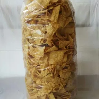 Keripik bawang 1 bal -+3kg