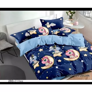 Sprei karakter anak no 3 sprei karakter uk 120x200 sprei karakter homemade sprei anak murah bagus sprei homemade murah