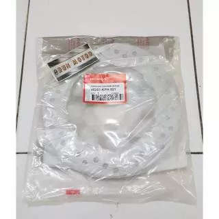 Disk Cakram Depan Kharisma Supra X 125 Piringan Disc Karisma