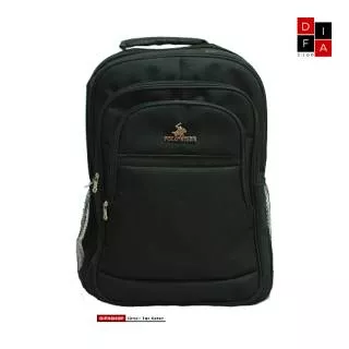 TAS PUNGGUNG TAS RANSEL TAS POLO STAR