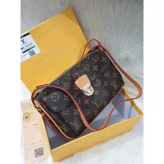 TAS LV SLEMPANG FLIP SET BOX