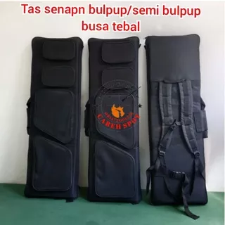 Tas senapan angin/gejluk/uklik/pcp/bulpup/semi bulpup