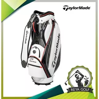 Golf Cart Bag Taylormade Tas Golf Premium