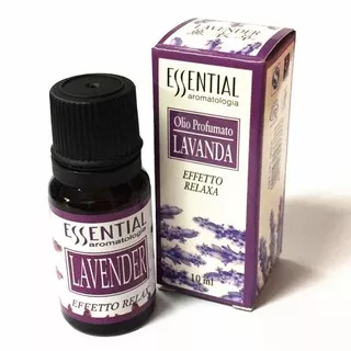 OIL Aromatherapy Diffusers | OUSSIRRO Pure Essential Oils | LAVENDER 10ml