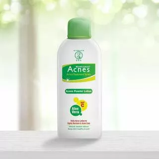 ACNES POWDER LOTION