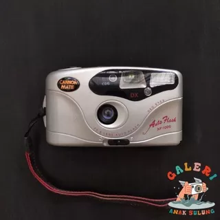 kamera film pocket analog