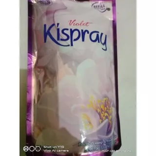 KISPRAY 300 ML